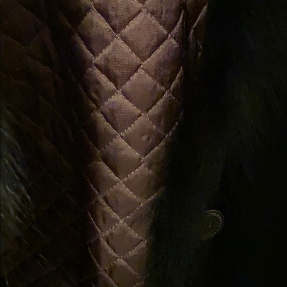 Brand new with tag, Spi 25 jean jacket with fur - Picture 5 of 7